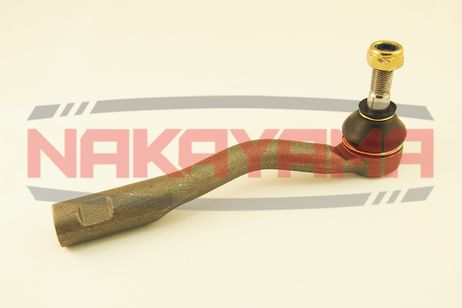 фото Nakayama N1228 Наконечник рулевой тяги правый toyota avensis 98- Nakayama N1228 Наконечник рулевой тяги правый toyota avensis 98-