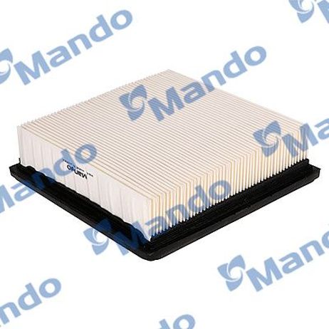 фото Mando EAF00044M Фильтр воздушный Mando EAF00044M Фильтр воздушный
