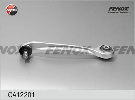 фото Fenox CA12201 Рычаг подвески | перед прав | Fenox CA12201 Рычаг подвески | перед прав |