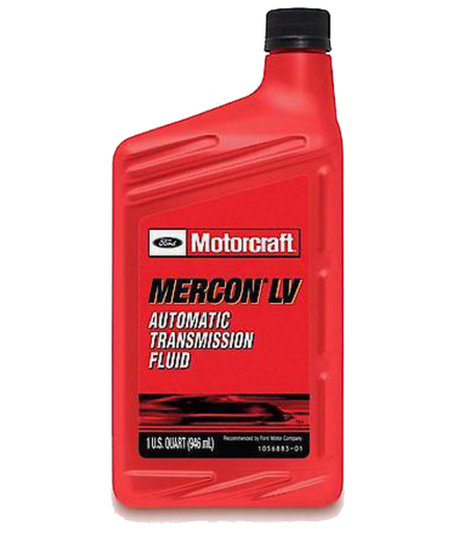 фото Ford XT10QLVC Масло трансмиссионное синтетическое Mercon LV ATF 946мл Ford XT10QLVC Масло трансмиссионное синтетическое Mercon LV ATF 946мл