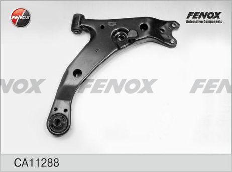 фото Fenox CA11288 Рычаг подвески | перед прав | Fenox CA11288 Рычаг подвески | перед прав |
