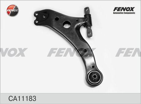 фото Fenox CA11183 Рычаг подвески | перед лев | Fenox CA11183 Рычаг подвески | перед лев |