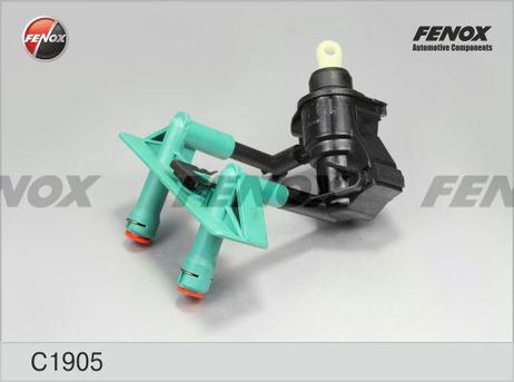 фото Fenox C1905 Цилиндр главный привода сцепления Fenox C1905 Цилиндр главный привода сцепления