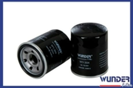 Wunder WY304 Фильтр масляный