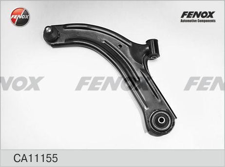 фото Fenox CA11155 Рычаг подвески | перед лев | Fenox CA11155 Рычаг подвески | перед лев |