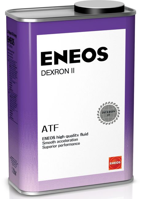 фото Eneos OIL1300 ATF dexron II 0.94л (авт. транс. мин. масло) Eneos OIL1300 ATF dexron II 0.94л (авт. транс. мин. масло)