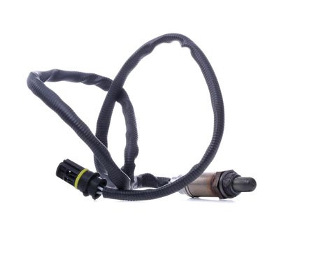 фото Bosch 258005177 Лямбда-зонд bmw: 3 320 i/323 i/325 i/328 i/330 i 9 Bosch 258005177 Лямбда-зонд bmw: 3 320 i/323 i/325 i/328 i/330 i 9