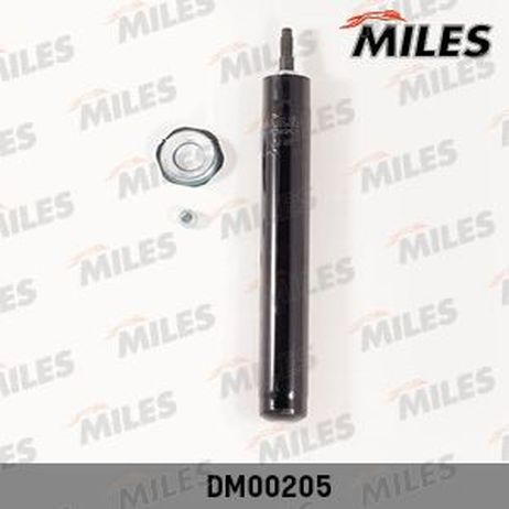 Miles DM00205 Амортизатор daewoo nexia/espero/chevrolet lanos пер.масл.