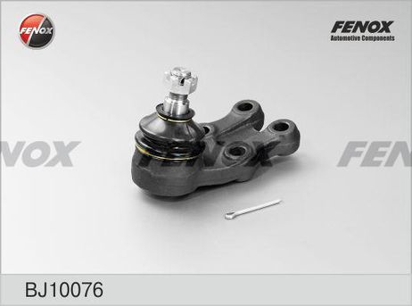 фото Fenox BJ10076 Опора шаровая | перед прав/лев | Fenox BJ10076 Опора шаровая | перед прав/лев |