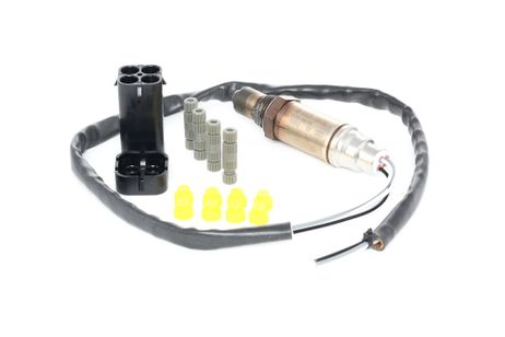 фото Bosch 258986505 Лямбда-зонд Bosch 258986505 Лямбда-зонд