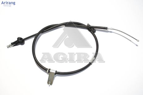 фото Arirang ARG13-1050R Трос ручного тормоза правый Arirang ARG13-1050R Трос ручного тормоза правый