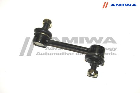 фото Amiwa 0913327 Тяга стабилизатора задняя Amiwa 0913327 Тяга стабилизатора задняя