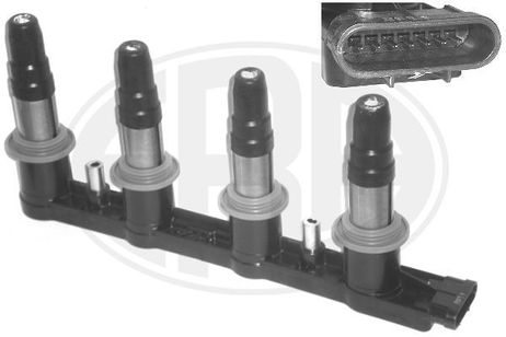 ERA 880337A Катушка зажигания