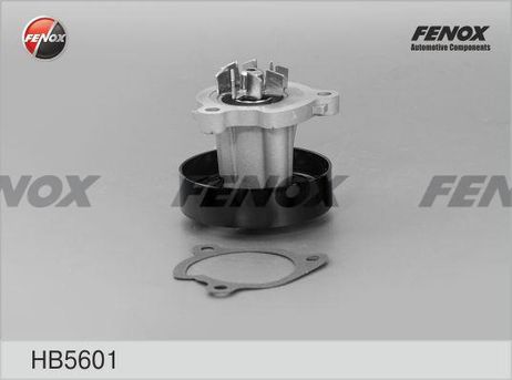 фото Fenox HB5601 Насос водяной Fenox HB5601 Насос водяной