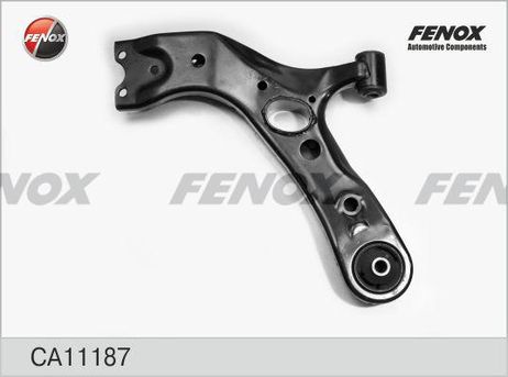 фото Fenox CA11187 Рычаг подвески | перед лев | Fenox CA11187 Рычаг подвески | перед лев |