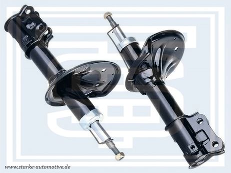 фото Starke 218523 Амортизатор hyundai lantra II (xd) газ.передний l Starke 218523 Амортизатор hyundai lantra II (xd) газ.передний l
