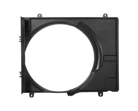 фото CASP 43FS605 Диффузор радиатора охлаждения CASP 43FS605 Диффузор радиатора охлаждения