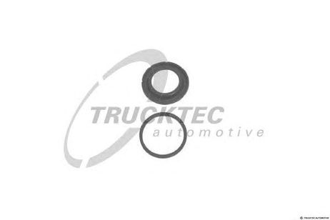фото TRUCKTEC 0243285 Ремкомплект, тормозной суппорт TRUCKTEC 0243285 Ремкомплект, тормозной суппорт