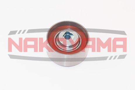 фото Nakayama QB35180 Натяжной ролик ремня ГРМ fiat punto 1.2, 1.4 99- Nakayama QB35180 Натяжной ролик ремня ГРМ fiat punto 1.2, 1.4 99-