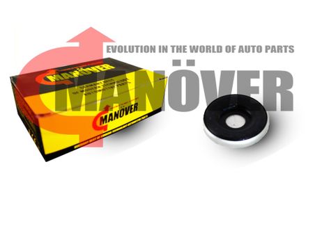 фото Manover MR1025850 Подшипник опоры передней стойки Renault Logan Sandero Duster lada Largus Manover MR1025850 Подшипник опоры передней стойки Renault Logan Sandero Duster lada Largus