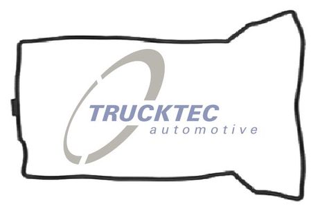 фото TRUCKTEC 0210045 Прокладка, крышка головки цилиндра TRUCKTEC 0210045 Прокладка, крышка головки цилиндра
