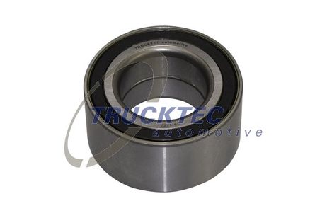 TRUCKTEC 0832047 Подшипник ступицы колеса | перед |