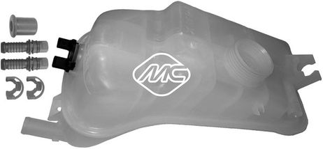 фото Metalcaucho 03658 Бачок расширительный CIT xsara 1.4hdi 01- Metalcaucho 03658 Бачок расширительный CIT xsara 1.4hdi 01-