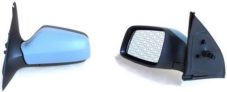 фото BodyParts OPAST98-451X-L Зеркало лев электр с подогрев грунт BodyParts OPAST98-451X-L Зеркало лев электр с подогрев грунт