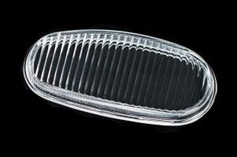 BodyParts DWLAN98-080-R Стекло фары птф прав