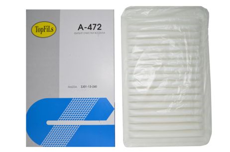 фото TopFiLs A472 Деталь TopFiLs A472 Деталь