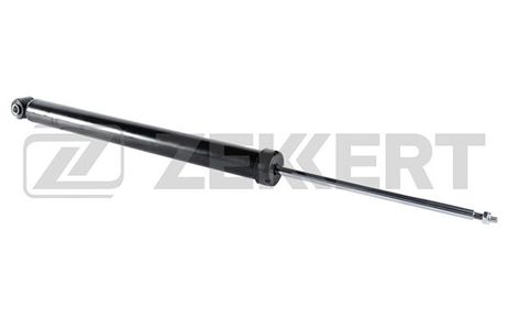 Zekkert SG-2627 Амортизатор газовый задней подвески | лев |