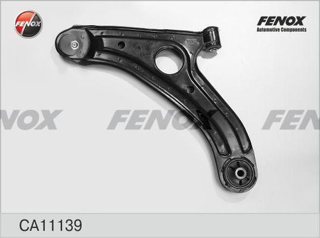 Fenox CA11139 Рычаг подвески | перед лев |