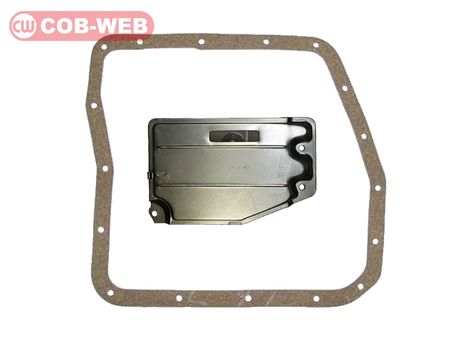 фото Cob-Web 111840 Фильтр акпп Cob-Web 111840 Фильтр акпп
