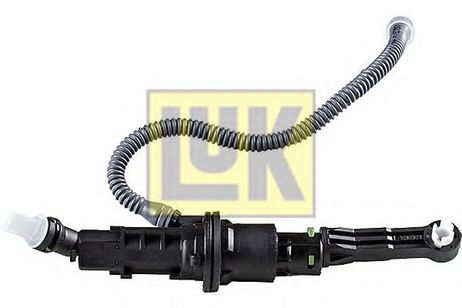 фото LUK 511 0614 10 Цилиндр главный сцепления LUK 511 0614 10 Цилиндр главный сцепления