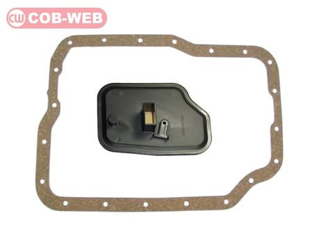 фото Cob-Web 11254A Фильтр акпп Cob-Web 11254A Фильтр акпп