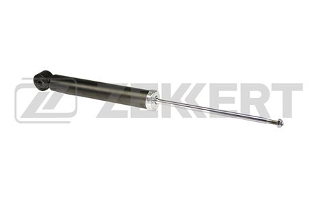 Zekkert SG-2031 Амортизатор газовый задней подвески | лев |