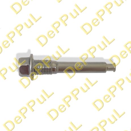 фото DePPuL DEB822M Направляющая верхняя переднего суппорта mitsubishi DePPuL DEB822M Направляющая верхняя переднего суппорта mitsubishi