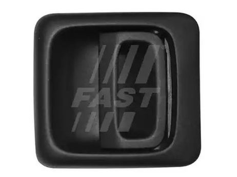 фото Fast FT94509 Ручка внешн. fiat ducato 02> раздвижные двери прав Fast FT94509 Ручка внешн. fiat ducato 02> раздвижные двери прав