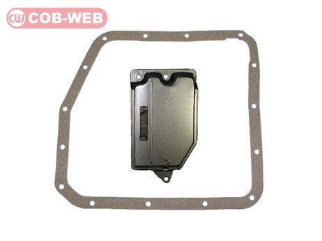 фото Cob-Web 11152D Фильтр акпп Cob-Web 11152D Фильтр акпп