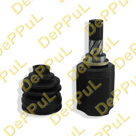 фото DePPuL DE3910D02BVPL Шрус внутренний левый (L) (16 DE) nissan qashqai 2 DePPuL DE3910D02BVPL Шрус внутренний левый (L) (16 DE) nissan qashqai 2