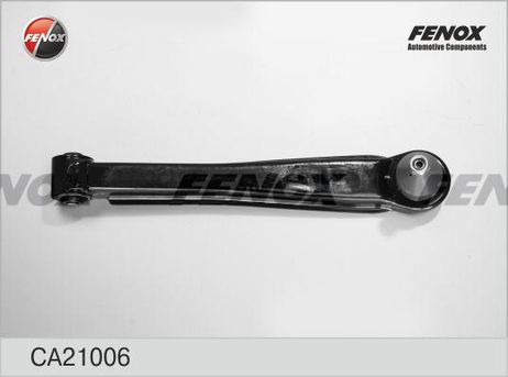 Fenox CA21006 Рычаг подвески | зад прав |