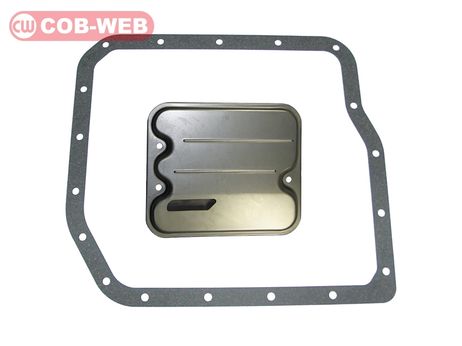 фото Cob-Web 11266A Фильтр акпп Cob-Web 11266A Фильтр акпп