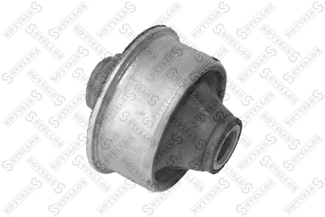 фото Stellox 77-00475-SX С/б пер. рычага зад. Toyota Yaris all | перед прав/лев | Stellox 77-00475-SX С/б пер. рычага зад. Toyota Yaris all | перед прав/лев |