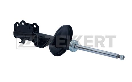 Zekkert SG-4759 Амортизатор газовый левый передней подвески