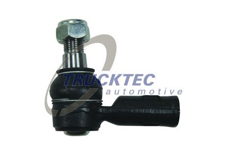 фото TRUCKTEC 02.37.043 Наконечник рулевой тяги TRUCKTEC 02.37.043 Наконечник рулевой тяги