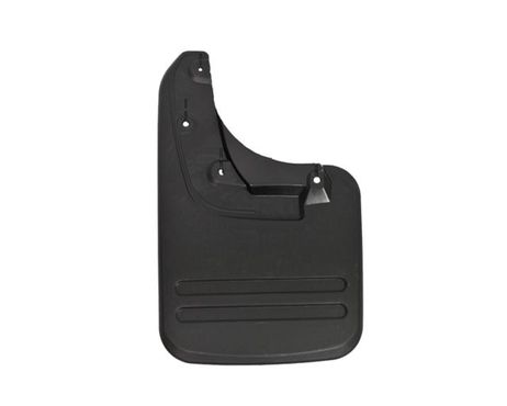 фото CASP 11MF109RL Брызговик задний левый короткий, под расширитель CASP 11MF109RL Брызговик задний левый короткий, под расширитель