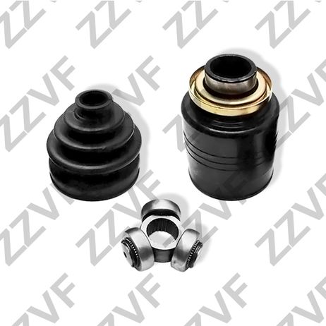 фото ZZVF ZV2310P Шрус внутренний правый (R) KIA sorento 2006-... | перед прав | ZZVF ZV2310P Шрус внутренний правый (R) KIA sorento 2006-... | перед прав |