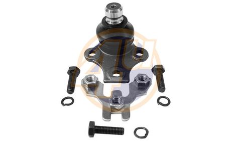 фото 4U VVB87258 К-кт ШАР опоры VW golfii/iii/passat b3/b4/caddy ii/jettaii/polo/vento -01 (D=19mm) (кр. 16v/gt/vr6) | перед прав/лев | 4U VVB87258 К-кт ШАР опоры VW golfii/iii/passat b3/b4/caddy ii/jettaii/polo/vento -01 (D=19mm) (кр. 16v/gt/vr6) | перед прав/лев |