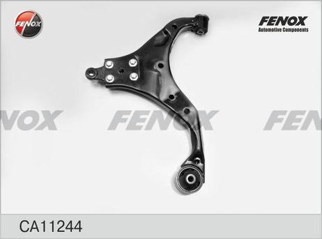 Fenox CA11244 Рычаг подвески | перед прав |