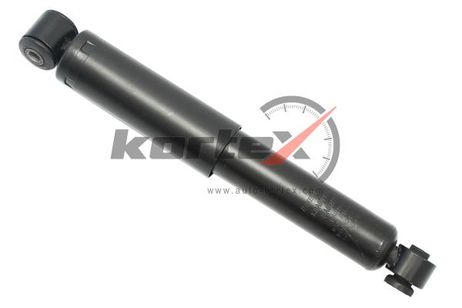 фото KORTEX KSA003STD Амортизатор hyundai solaris HB задний правый левый KORTEX KSA003STD Амортизатор hyundai solaris HB задний правый левый